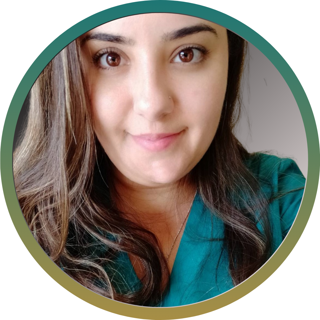 DRA. LUCIANA DUARTE - ODONTOLOGISTA