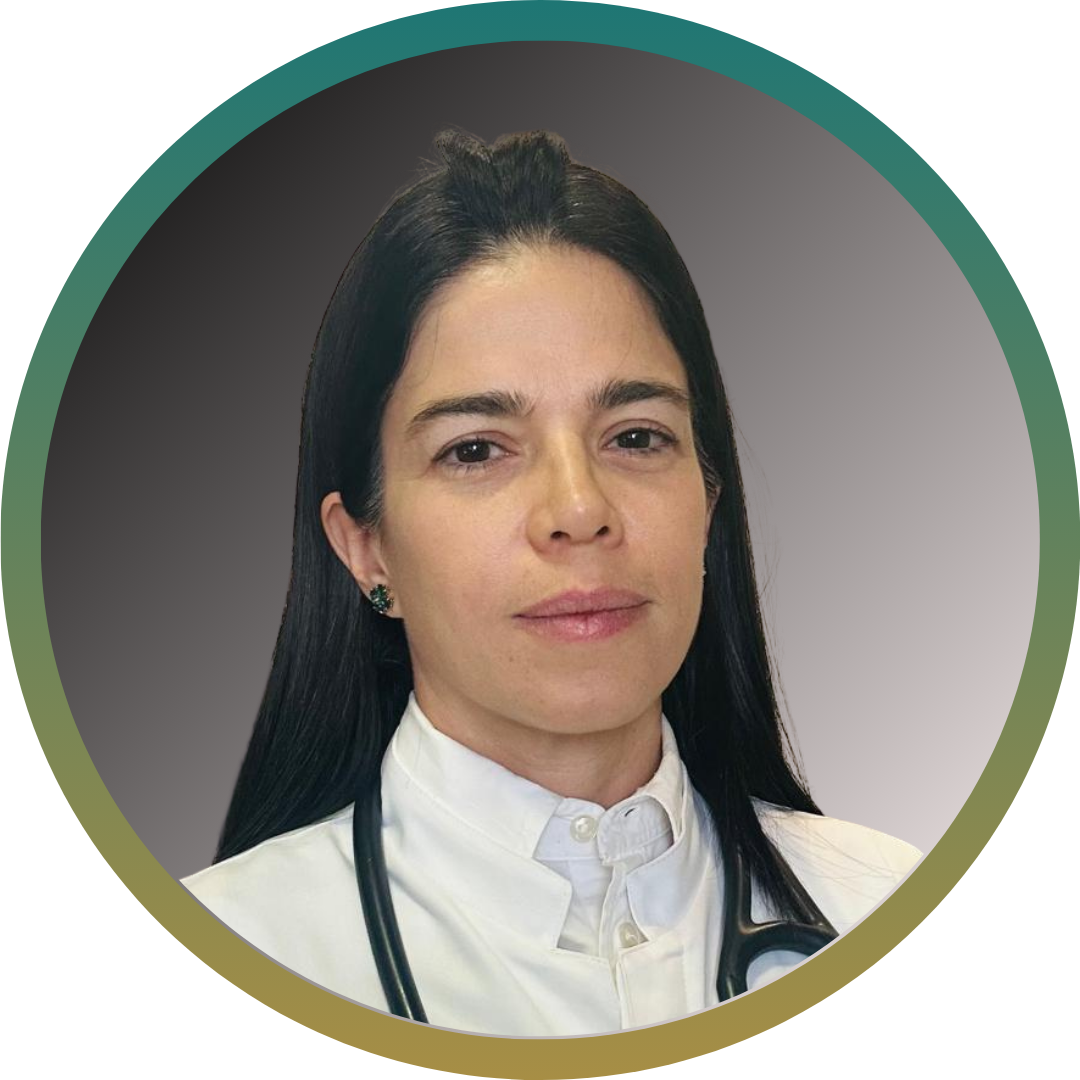 MV. MAR�LIA MENEZES - CARDIOLOGISTA