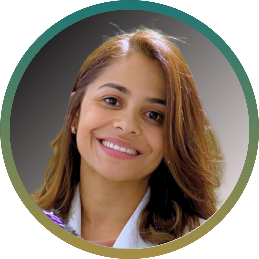 ME. DALILA LIMA - DERMATOLOGISTA