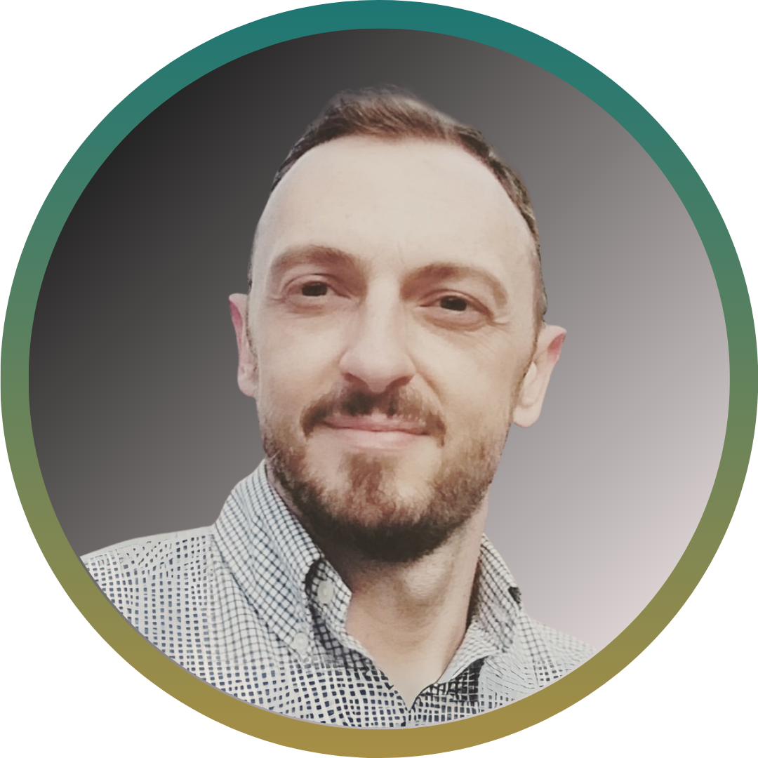 DR. ARIEL EURIDES - MICROBIOLOGISTA