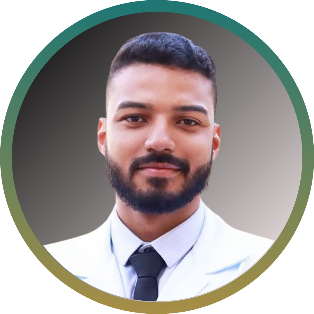 ME. JO�O MARCELO - OFTALMOLOGISTA