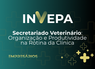 Secretariado Veterin�rio: Organiza��o e Produtividade na Rotina da Cl�nica