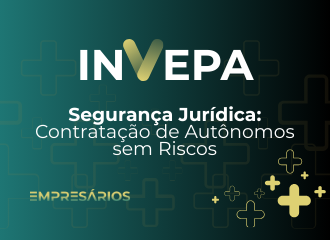 Seguran�a Jur�dica: Contrata��o de Aut�nomos sem Riscos