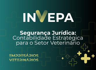 Seguran�a Jur�dica: Contabilidade Estrat�gica para o Setor Veterin�rio