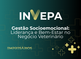 Gest�o Socioemocional: Lideran�a e Bem-Estar no Neg�cio Veterin�rio