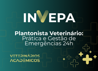 Plantonista Veterin�rio: Pr�tica e Gest�o de Emerg�ncias 24h