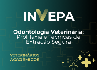 Odontologia Veterin�ria: Profilaxia e T�cnicas de Extra��o Segura