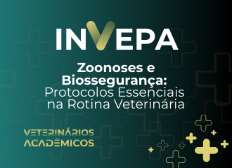 Zoonoses e Biosseguran�a: Protocolos Essenciais na Rotina Veterin�ria