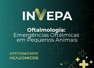 Oftalmologia: Emerg�ncias Oft�lmicas em Pequenos Animais