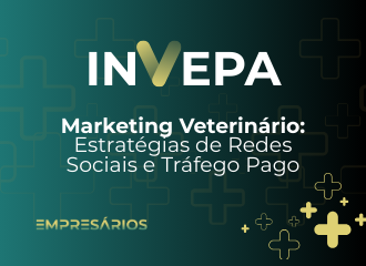 Marketing Veterin�rio: Estrat�gias de Redes Sociais e Tr�fego Pago
